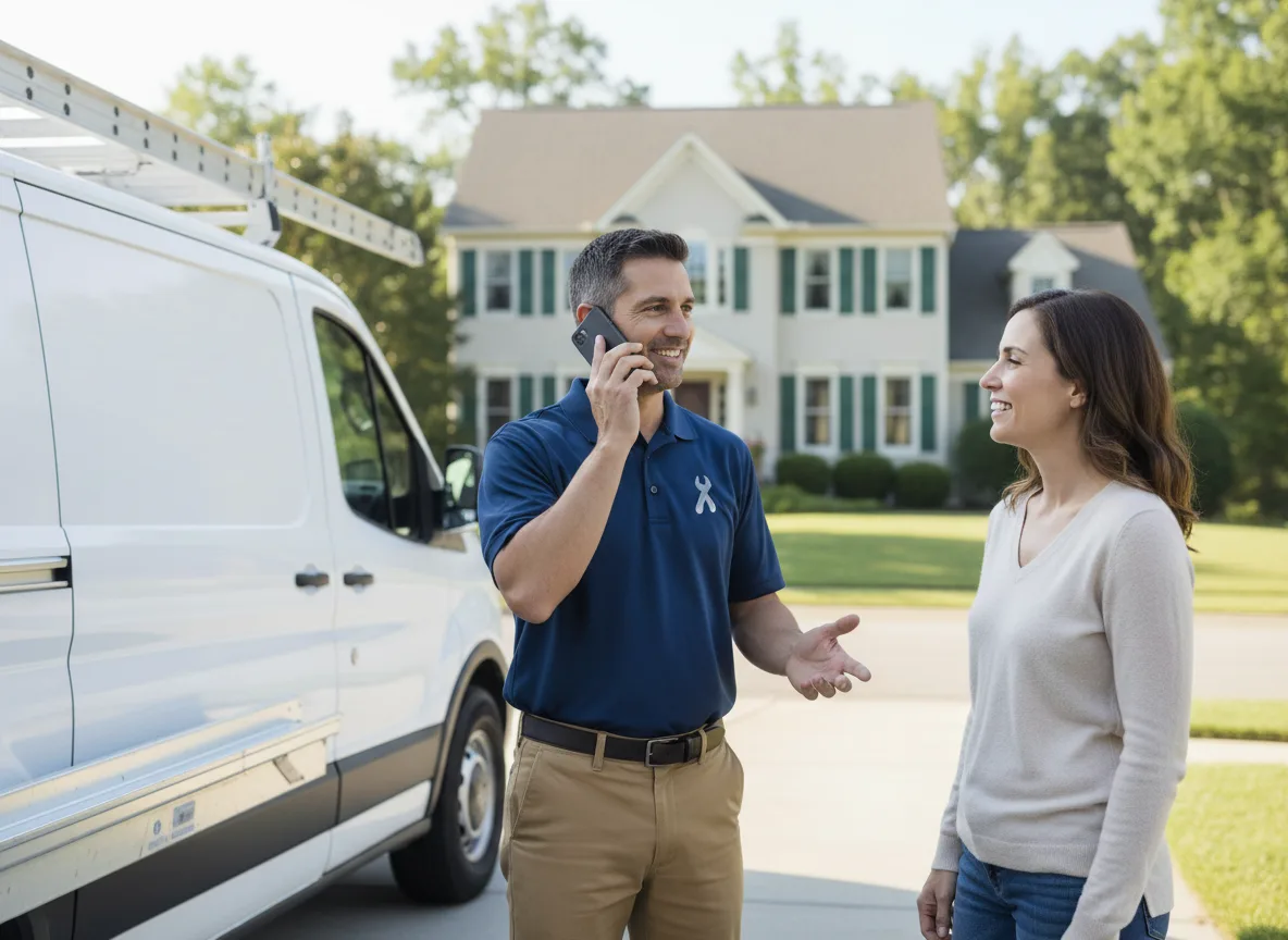 Home Gutter Service Forest Hill, WV FAQs